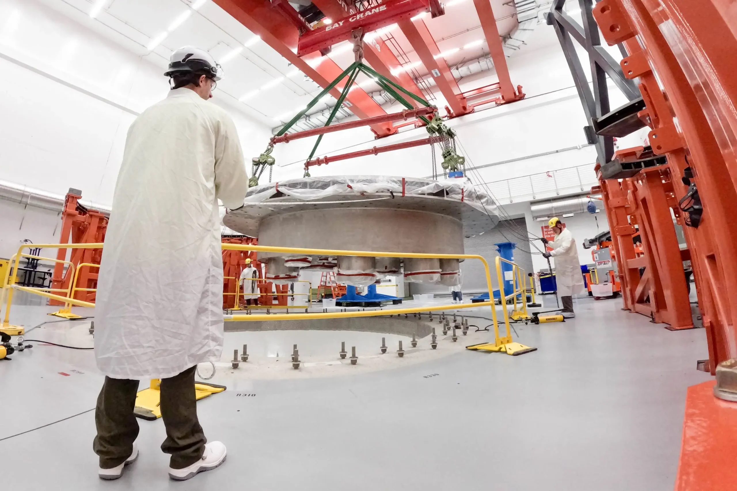 Fusion Energy Investment