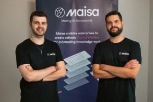 Maisa AI Raises $25M to Tackle Enterprise AI’s 95% Failure Rate