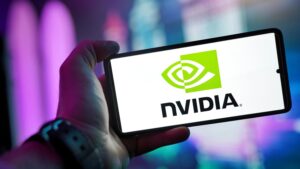 Nvidia Reports Record-Breaking Earnings Amid AI Surge