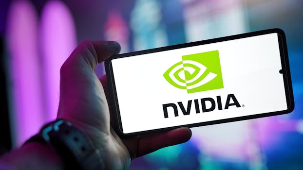 Nvidia Nvidia