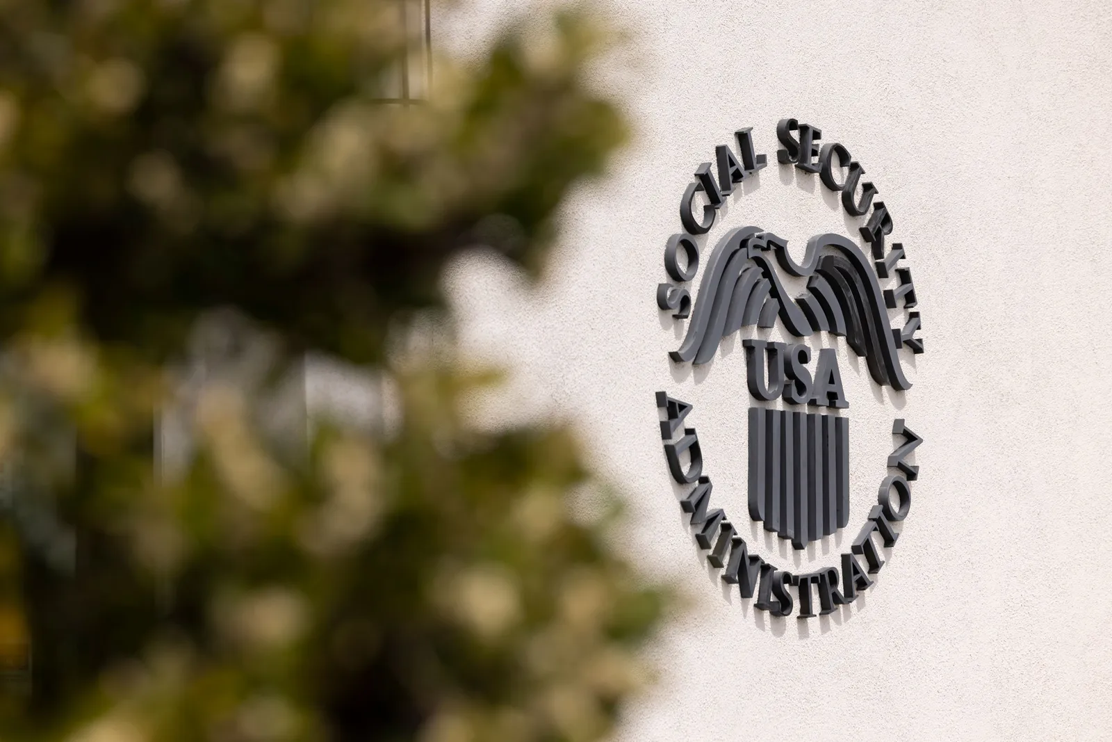 SSA Whistleblower Resignation