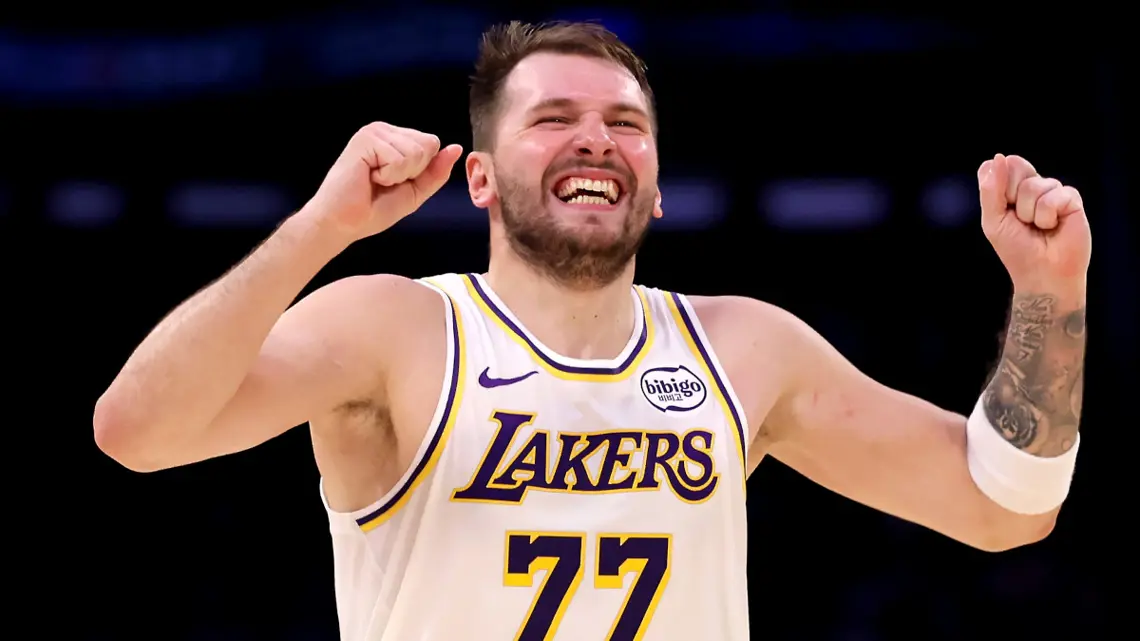 2026 NBA All-Star Game