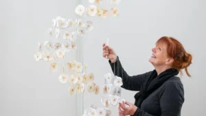 The Last Letters of Denmark: What the End of Postal Mail Reveals About Memory, Art, and a Fully Digital Society