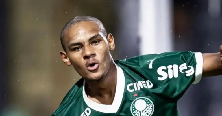 Eduardo Conceicao Barcelona: Brazilian Prodigy Shines in Copinha and Catches Barca’s Eye