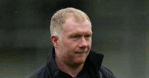 Antoine Semenyo Manchester City: Why Paul Scholes Thinks He’s Better Suited for Manchester United