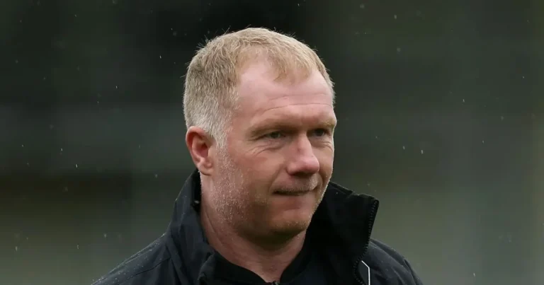 Antoine Semenyo Manchester City: Why Paul Scholes Thinks He’s Better Suited for Manchester United