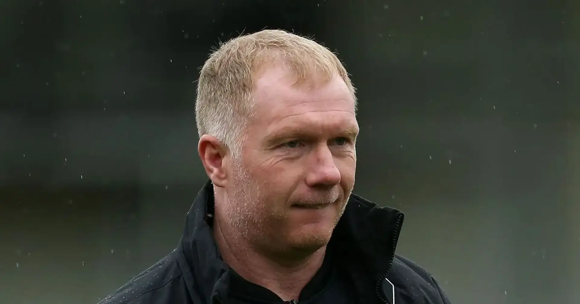 Antoine Semenyo Manchester City