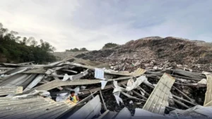 Philippines Landfill Collapse: Is Poor Waste Management Becoming a Silent Urban Killer?
