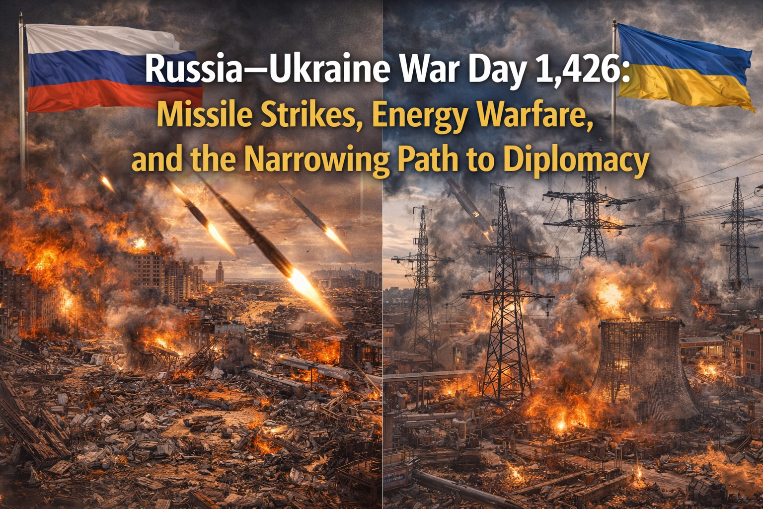 Russia-Ukraine war1