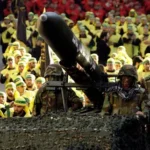 Hezbollah, Palestinian Armed Groups, and Iran’s IRGC: History, Ideology, and the Psychology of Middle East Resistance