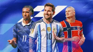 2026 World Cup Golden Ball Race: Is Lionel Messi Still the Player to Beat?
