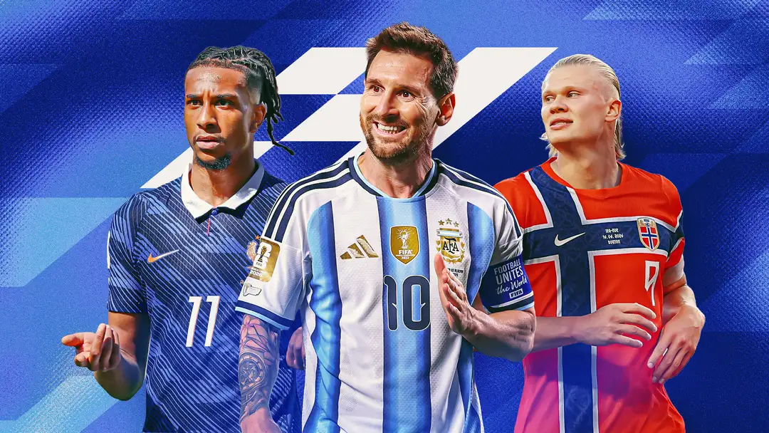 2026 World Cup Golden Ball Race: Is Lionel Messi Still the Player to Beat?