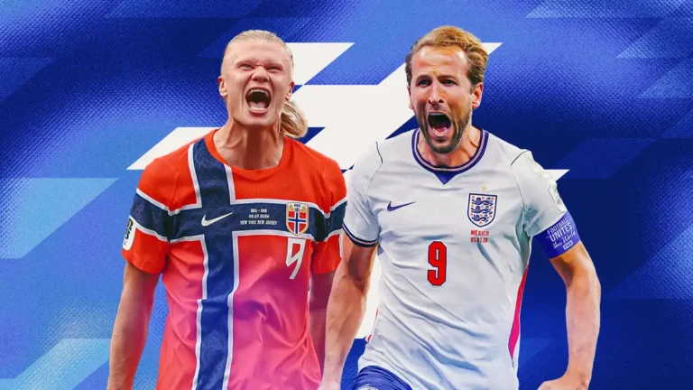 Harry Kane vs Erling Haaland: Who Is the Best Striker in the World?