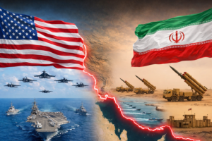 Iran–US Conflict Escalation: What the Gulf Crisis Means for Global Security and Regional Stability