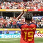 Lamine Yamal and Spain’s New Confidence: Can La Roja Overcome France in the 2026 World Cup Semi-Final?