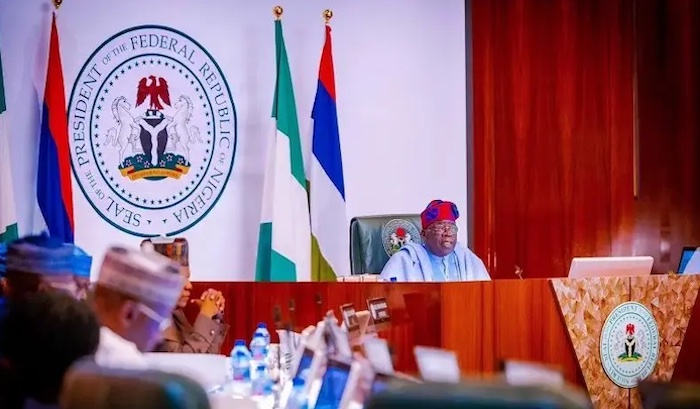 Nigeria National Security Strategy 2026