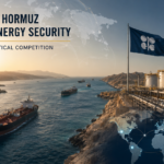 The Strait of Hormuz and Global Energy Security in an Era of Geopolitical Competition