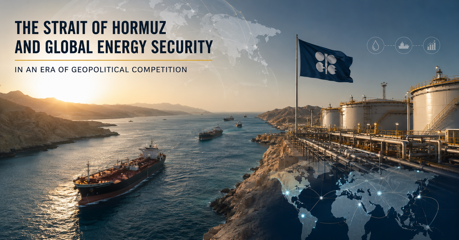 Strait of Hormuz