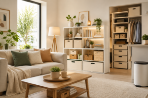 The Ultimate Home Organization Guide